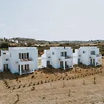 Villa Saint Nicholas Kéfalos