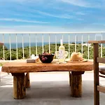 Villa Saint Nicholas Kéfalos