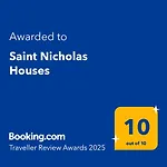 Saint Nicholas