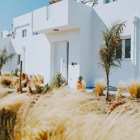 Villa Saint Nicholas Kéfalos