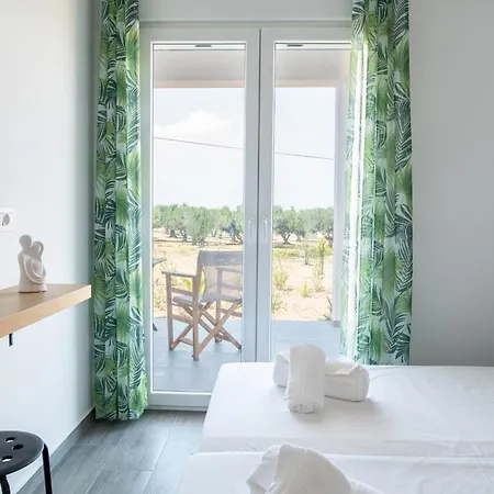 Villa Saint Nicholas