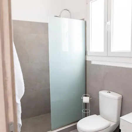 Saint Nicholas Villa Kéfalos