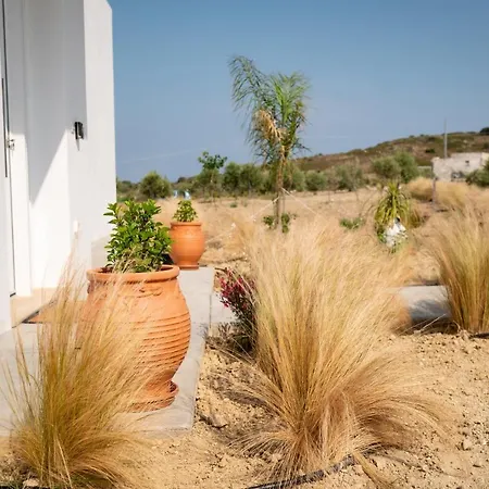 Saint Nicholas Villa *