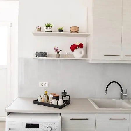 Saint Nicholas * Kéfalos