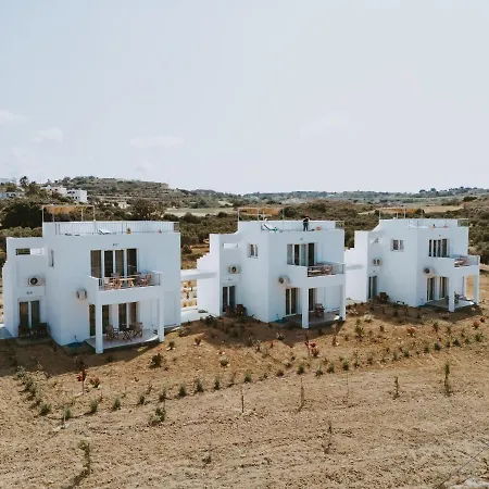 Villa Saint Nicholas Kéfalos