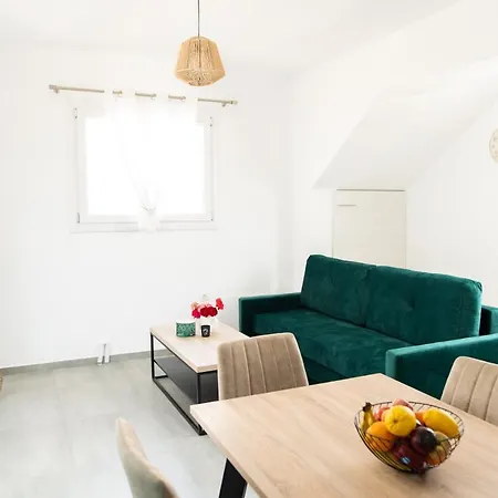 Saint Nicholas * Kéfalos