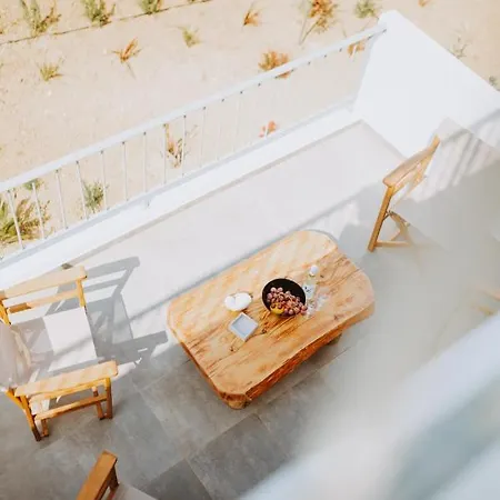 Saint Nicholas Villa