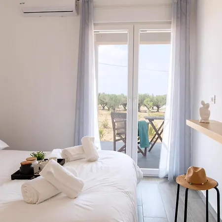 Saint Nicholas Villa