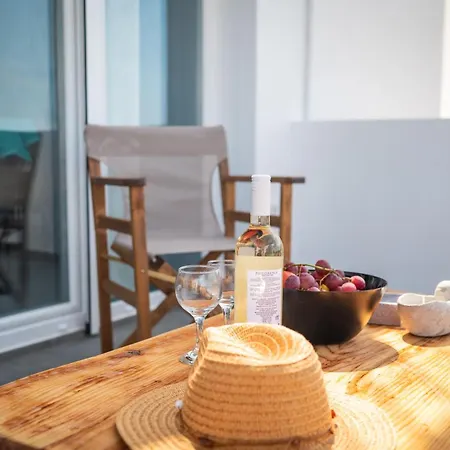 Villa Saint Nicholas