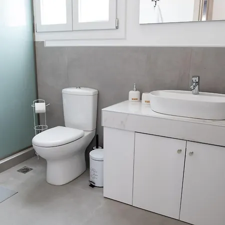 Saint Nicholas Villa Kéfalos