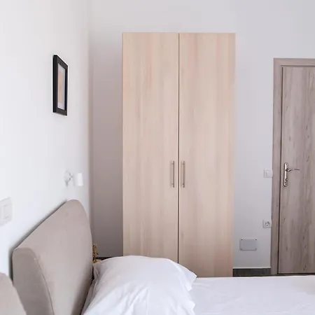 Villa Saint Nicholas *