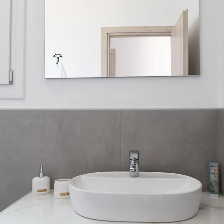 Saint Nicholas Villa