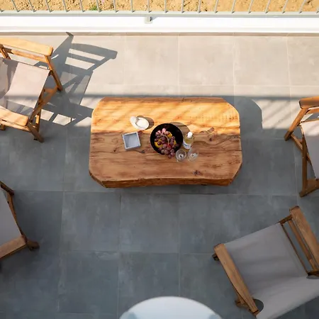 Saint Nicholas Villa Kéfalos