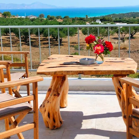 Saint Nicholas Villa *