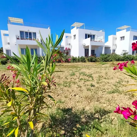 Saint Nicholas Villa Kéfalos