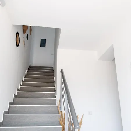 Вилла Saint Nicholas Кефалос