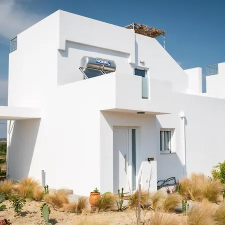 Saint Nicholas Villa