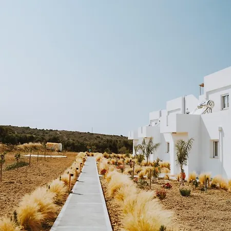 Villa Saint Nicholas *