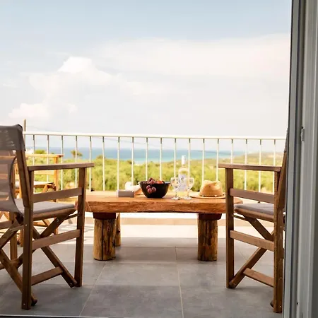 Вилла Saint Nicholas *