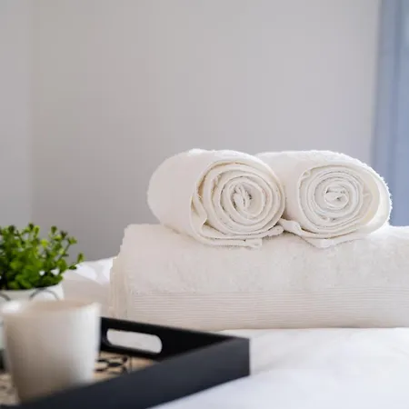 Villa Saint Nicholas *