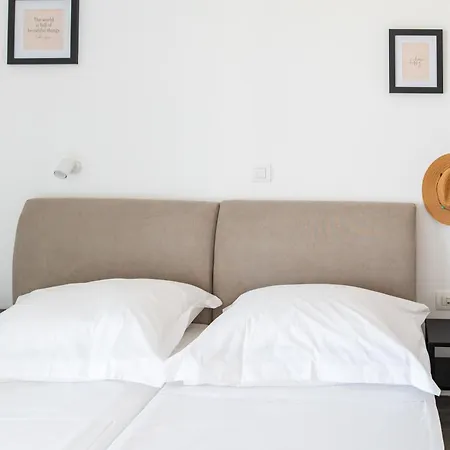 Villa Saint Nicholas Kéfalos