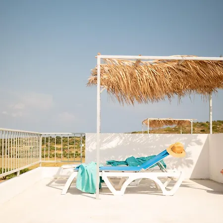 Saint Nicholas Villa *