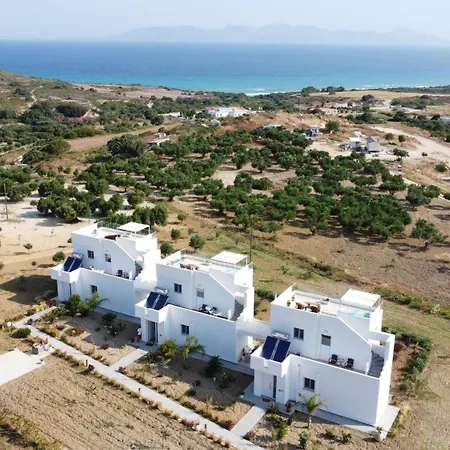 Vila Saint Nicholas *