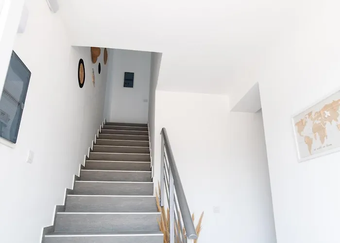 Villa Saint Nicholas Kéfalos