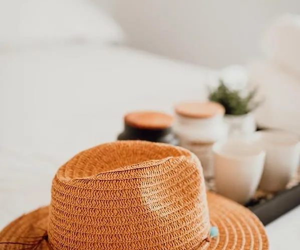 Saint Nicholas Villa Kéfalos