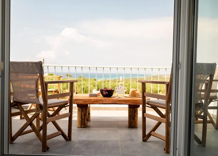 Vila Saint Nicholas *