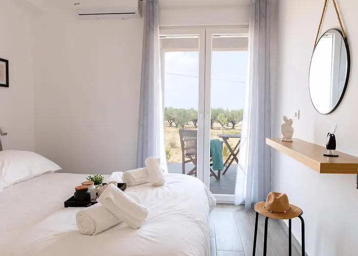 Saint Nicholas Villa