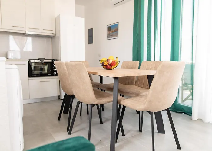 فيلة Saint Nicholas *