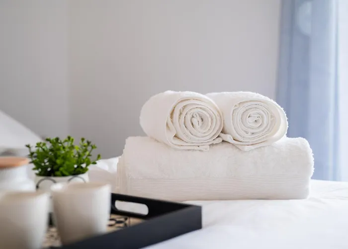 Villa Saint Nicholas *