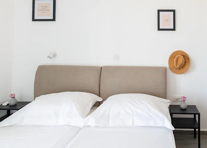 Villa Saint Nicholas Kéfalos