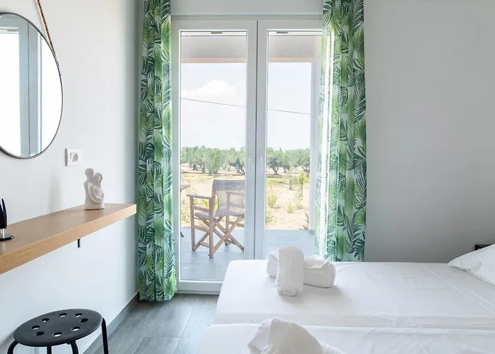 Villa Saint Nicholas