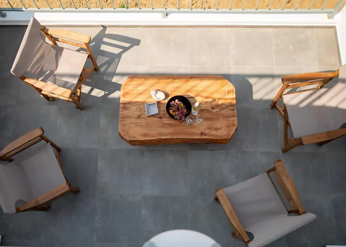 Saint Nicholas Villa Kéfalos