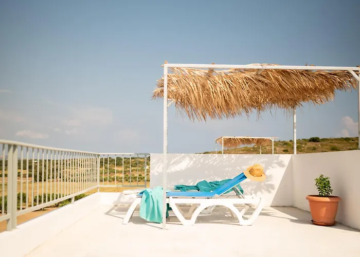 Saint Nicholas Villa *