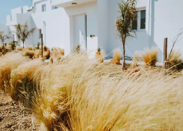 Saint Nicholas Villa Kéfalos