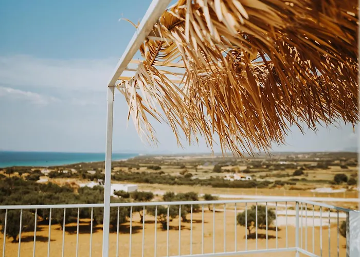 Saint Nicholas Villa Kéfalos