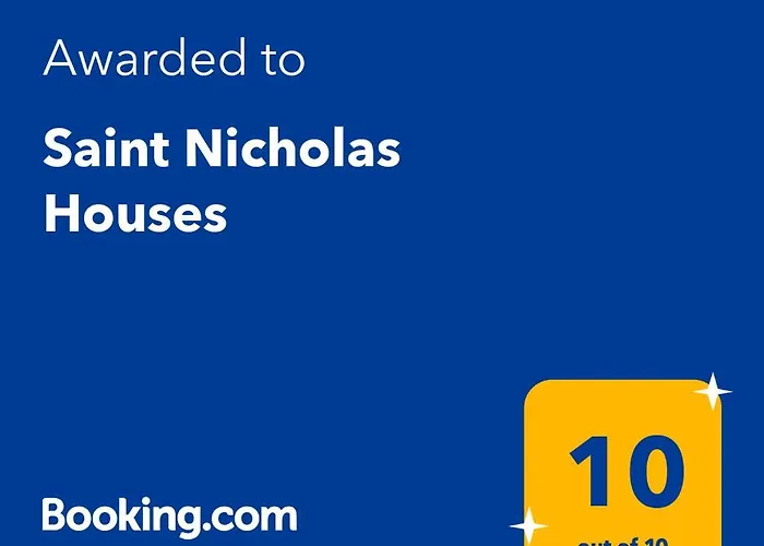 Saint Nicholas
