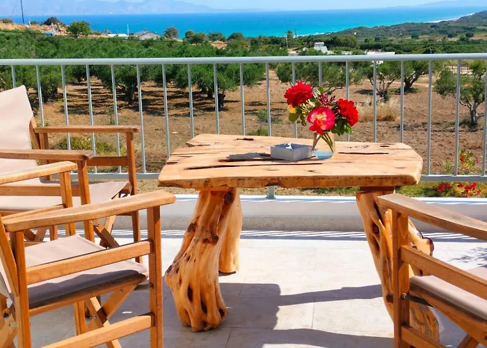 Saint Nicholas Villa *