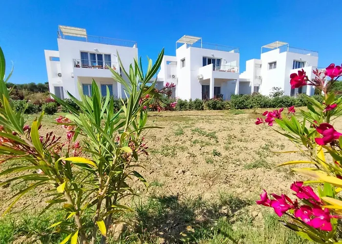 Saint Nicholas Villa Kéfalos