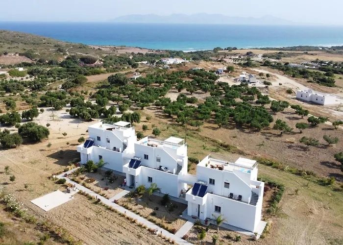 Vila Saint Nicholas *