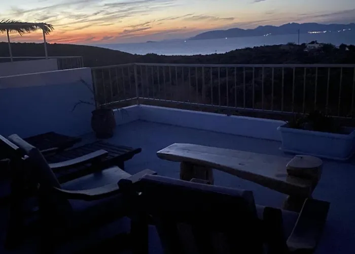 Saint Nicholas Kéfalos