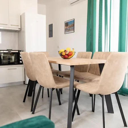 빌라 Saint Nicholas *