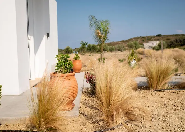 Saint Nicholas 빌라 *