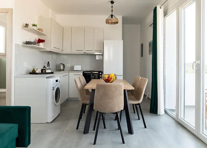 Saint Nicholas 빌라