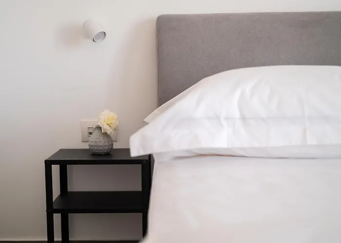 빌라 Saint Nicholas