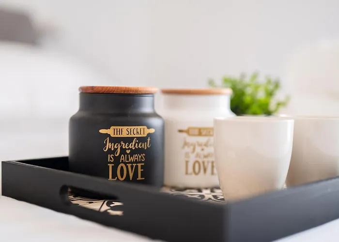 Saint Nicholas 빌라