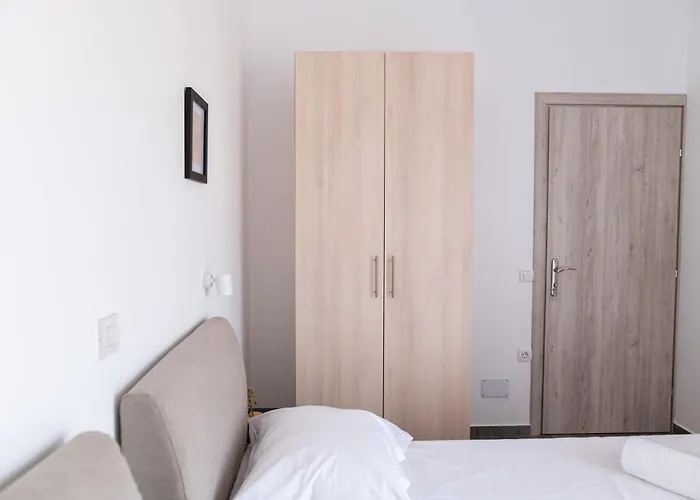 빌라 Saint Nicholas *